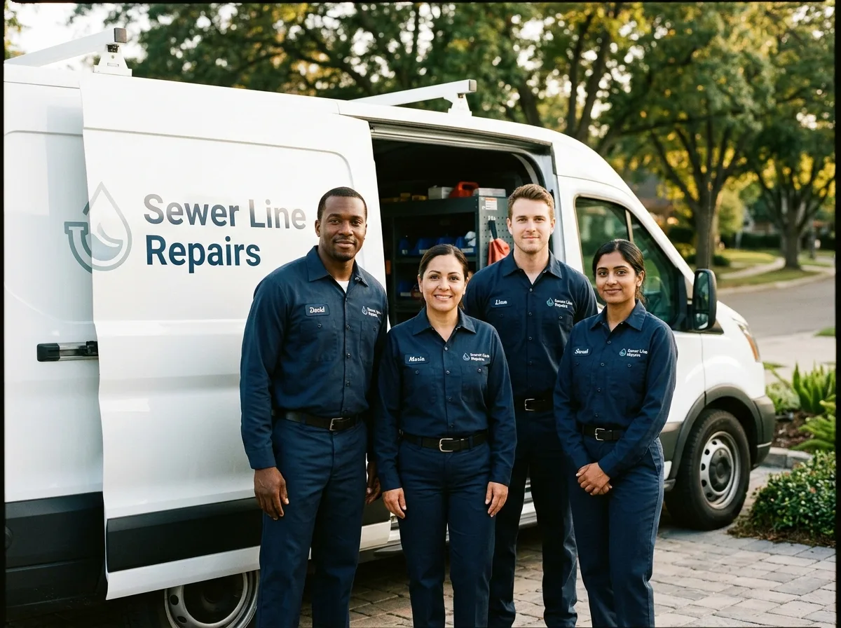 Emergency Plumber company in Trenton, FL