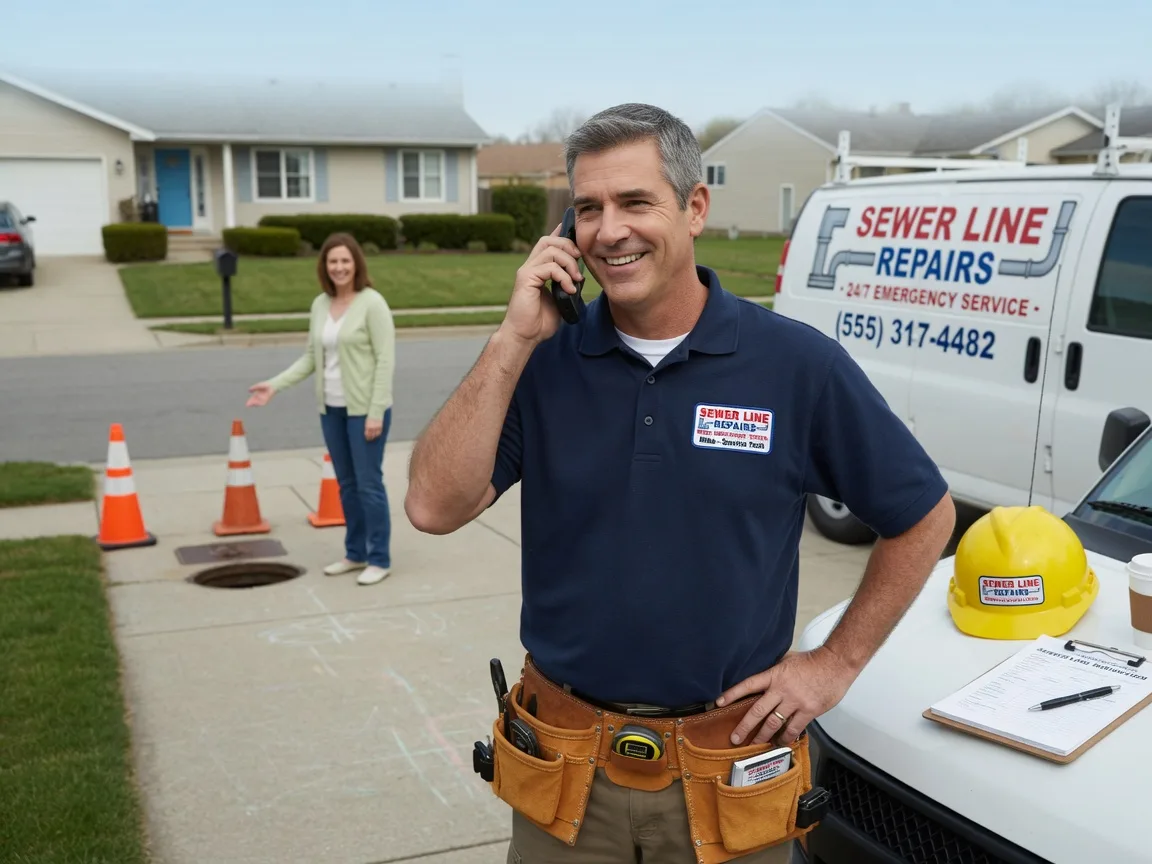 Emergency Plumber Trenton, FL FAQs
